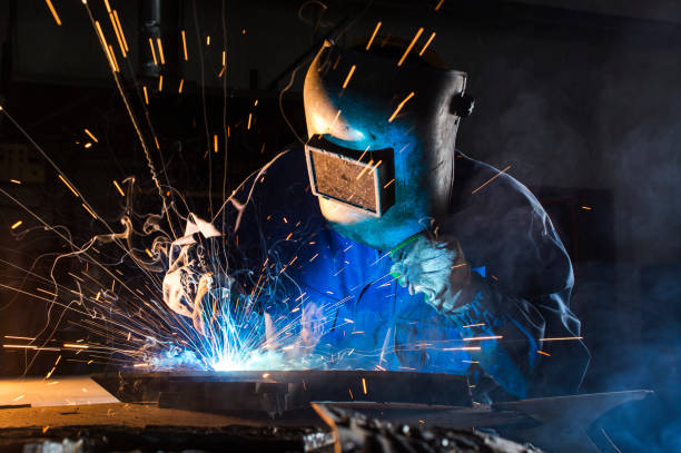 Best Structural Steel Welding in Lake Wylie, SC