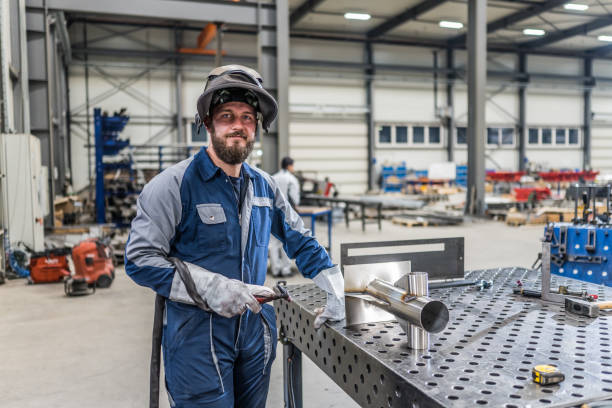 Best Pipe Welding in Lake Wylie, SC