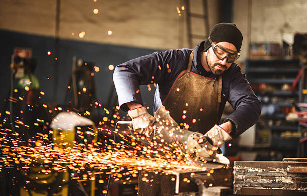 Professional Welder & Metal Fabrication in Lake Wylie, SC