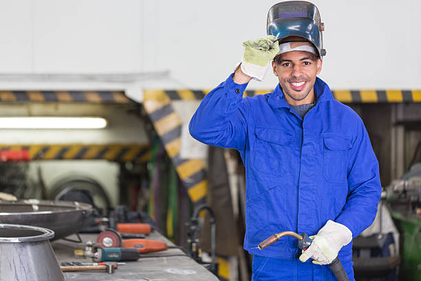 Best Welding Equipment Sales and Repair in Lake Wylie, SC
